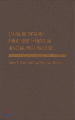 Sexual Orientation and Gender Expression in Social Work Practice