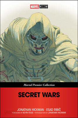 Avengers: Secret Wars [Marvel Premier Collection]