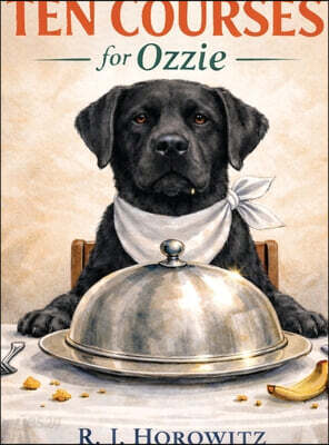 Ten Courses for Ozzie