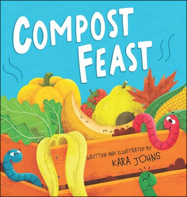 Indigoat Publishing Compost Feast