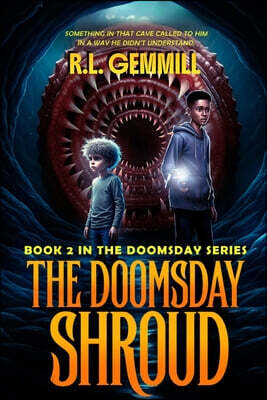 Doomsday Shroud: Book II
