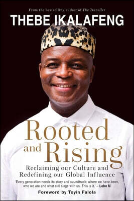 Tafelberg Rooted and Rising: Reclaiming our Culture and Redefining our Global Influence