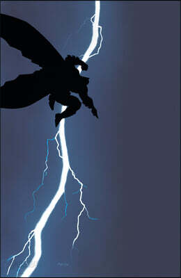 Batman: The Dark Knight Returns (New Edition)