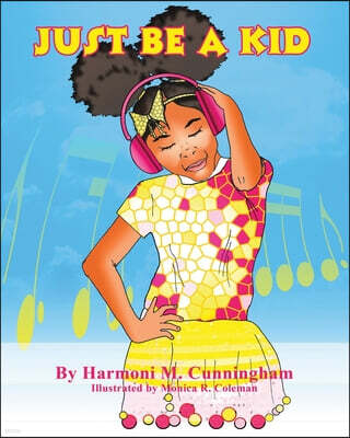 Speak Out Ministry Just Be a Kid