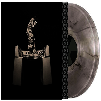 Don Toliver - Octane (Ltd)(140g Colored 2LP)