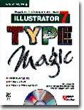 Illustrator 7 TYPE MAGIC