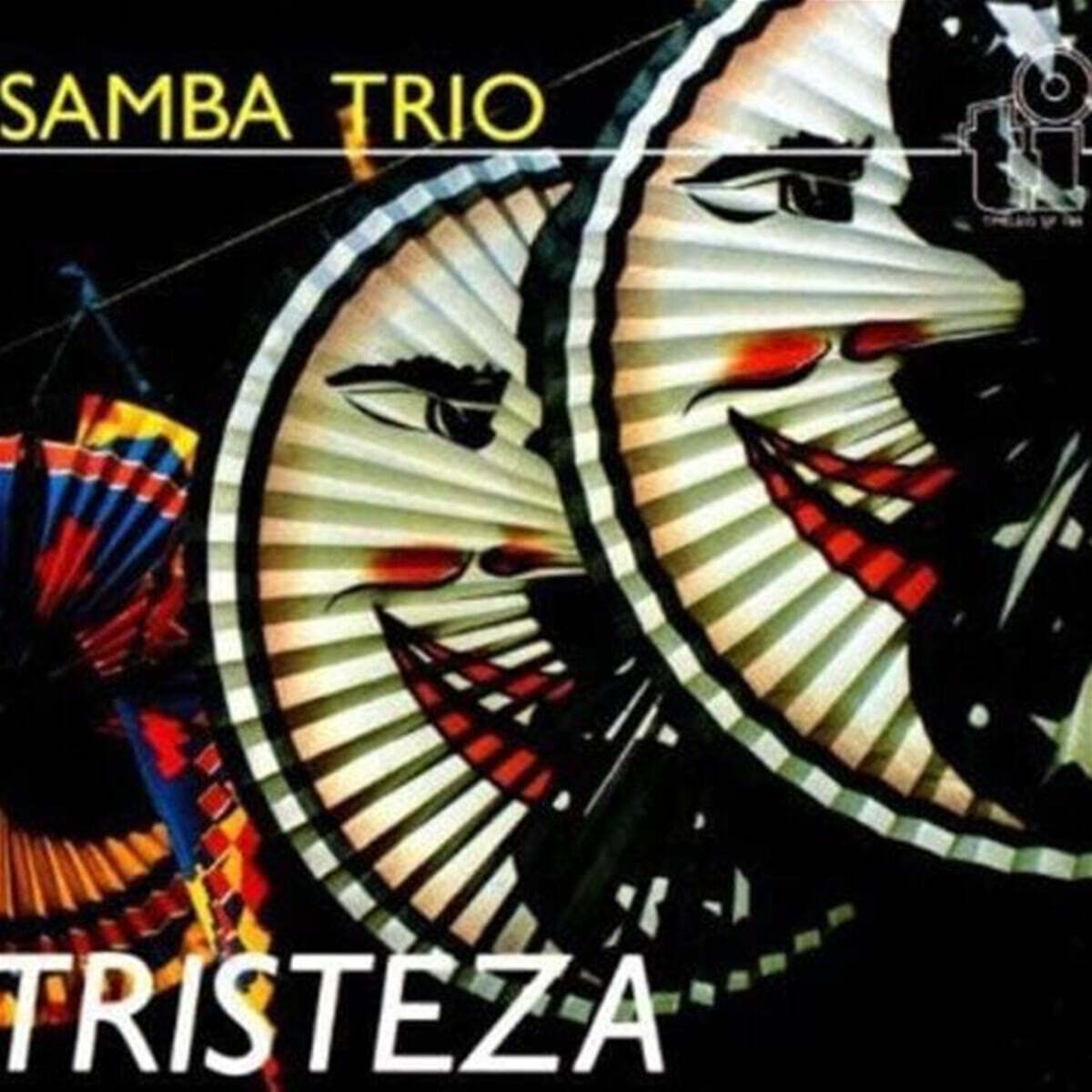 Samba Trio (삼바 트리오) - Tristeza