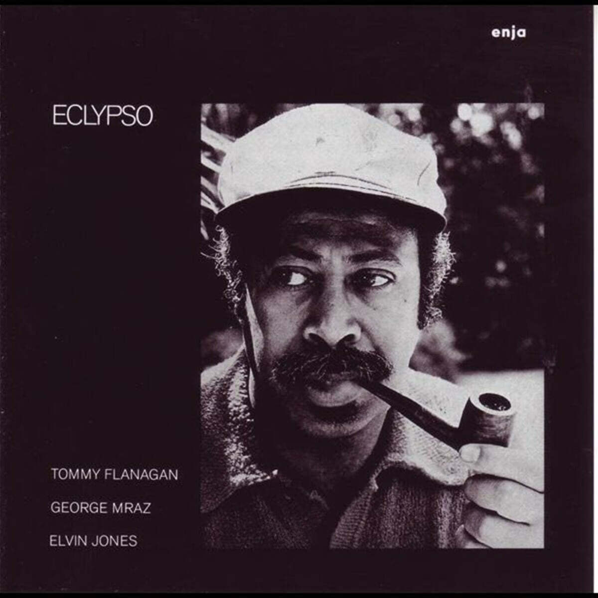 Tommy Flanagan (토미 플래너건) - Eclypso