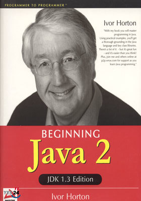 (Beginning) Java 2 : JDK 1.3 Edition