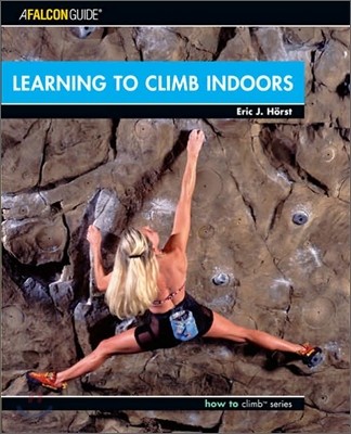 Learning to Climb Indoors