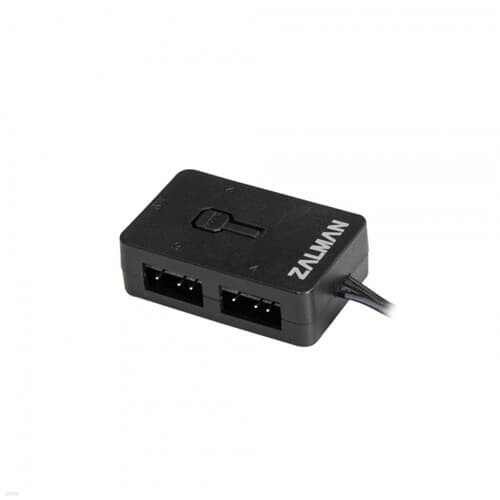 잘만 ZM-4PALC ARGB 컨트롤러