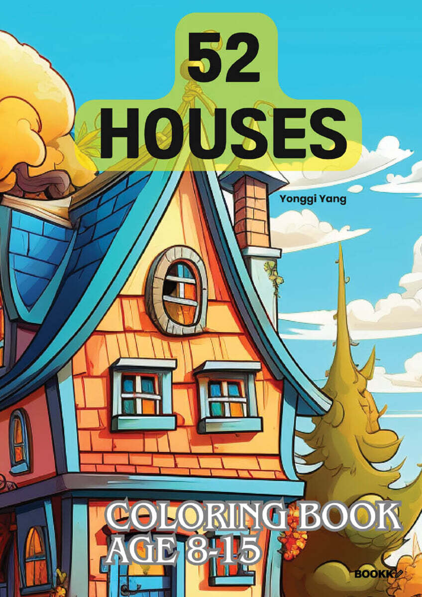 52HOUSES