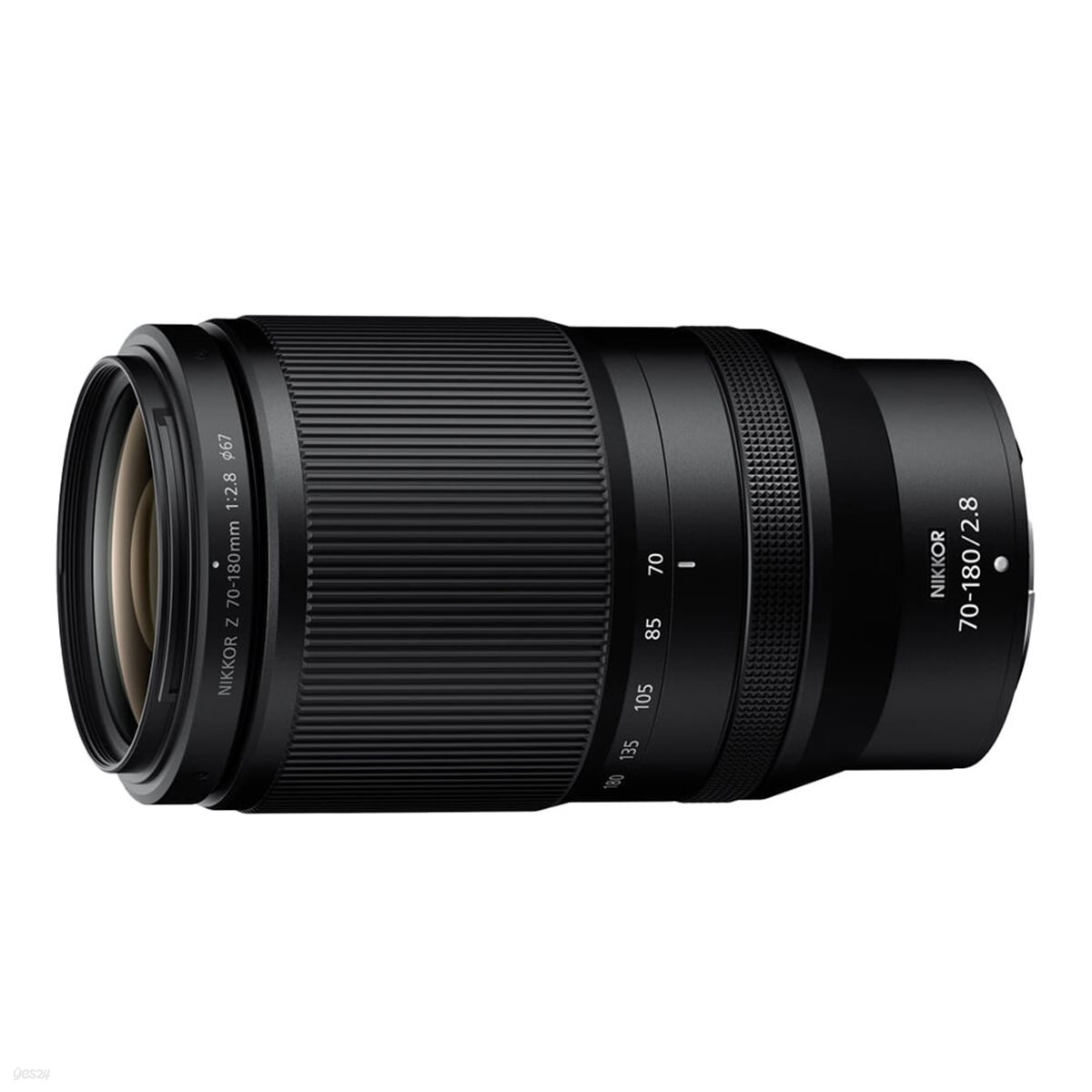 니콘 정품 NIKKOR Z 70-180mm F2.8 미개봉 새상품 WK