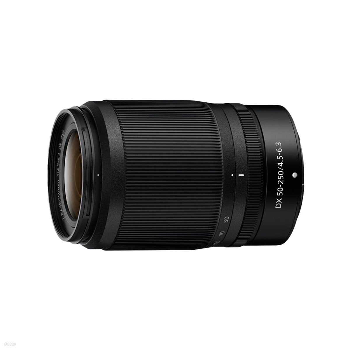 니콘 정품 NIKKOR Z DX 50-250mm F4.5-6.3 VR 미개봉 새상품 WK