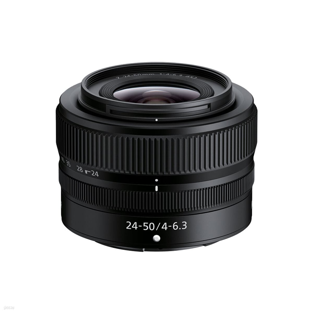 니콘 정품 NIKKOR Z 24-50mm F4-6.3 미개봉 새상품 WK