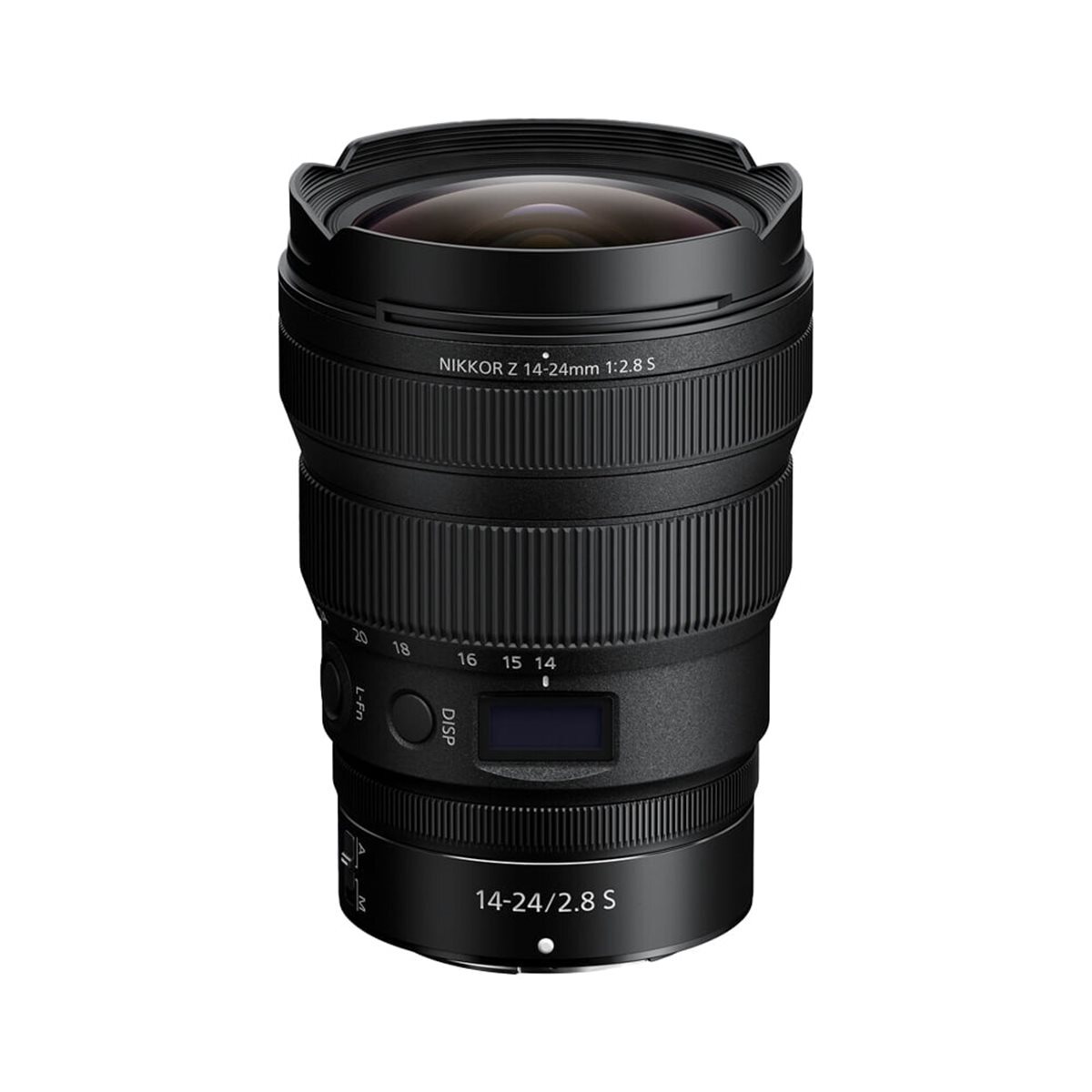 니콘 정품 NIKKOR Z 14-24mm F2.8 S 미개봉 새상품 WK