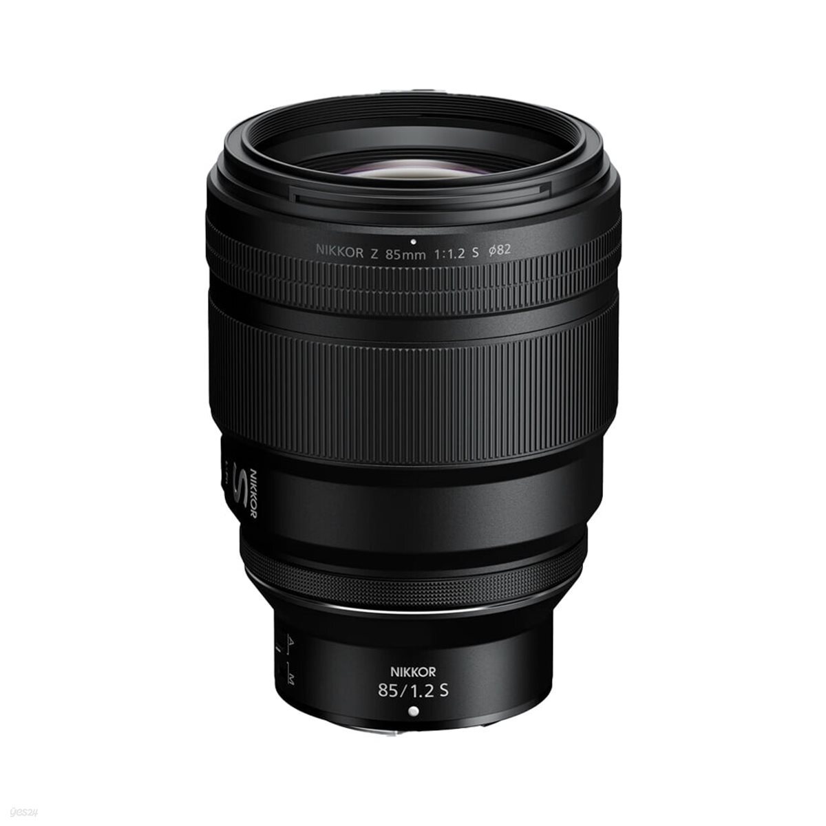 니콘 정품 NIKKOR Z 85mm F1.2 S 미개봉 새상품 WK