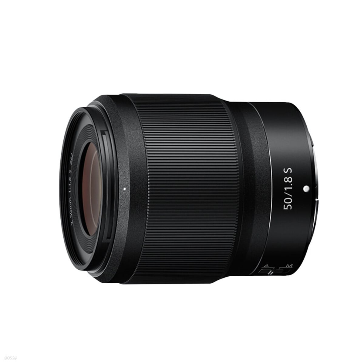 니콘 정품 NIKKOR Z 50mm F1.8 미개봉 새상품 WK