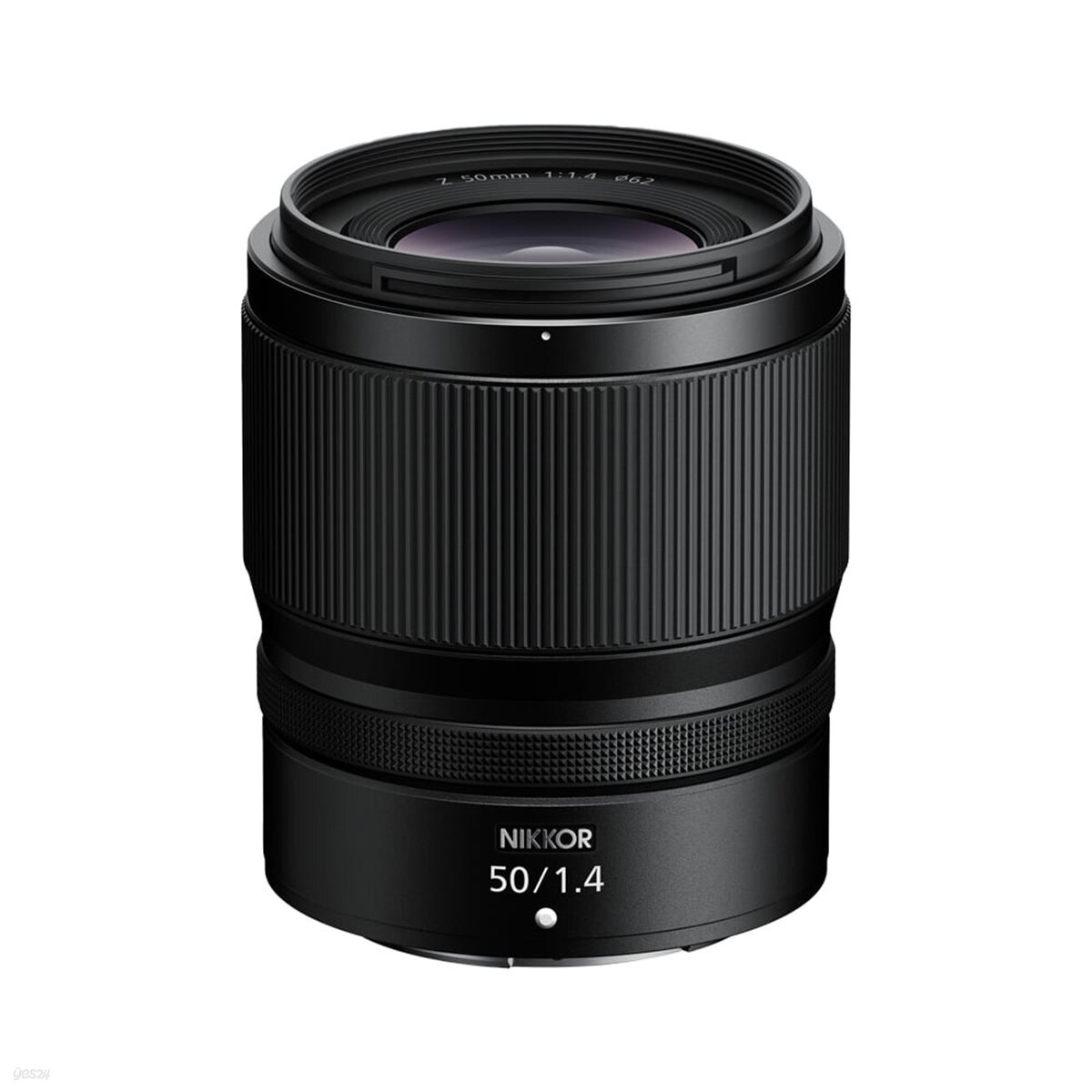 니콘 정품 NIKKOR Z 50mm F1.4 미개봉 새상품 WK