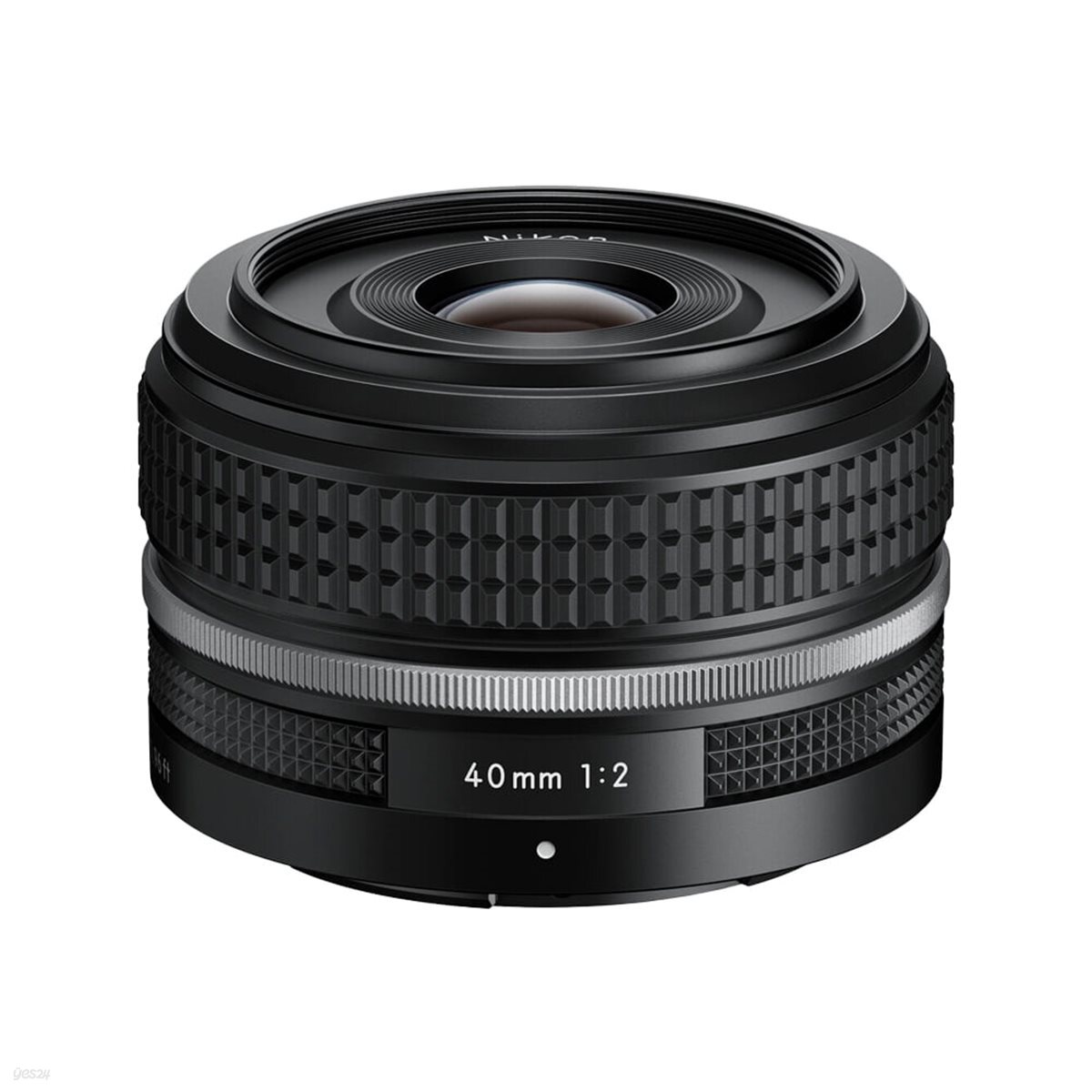 니콘 정품 NIKKOR Z 40mm F2 (SE) 미개봉 새상품 WK