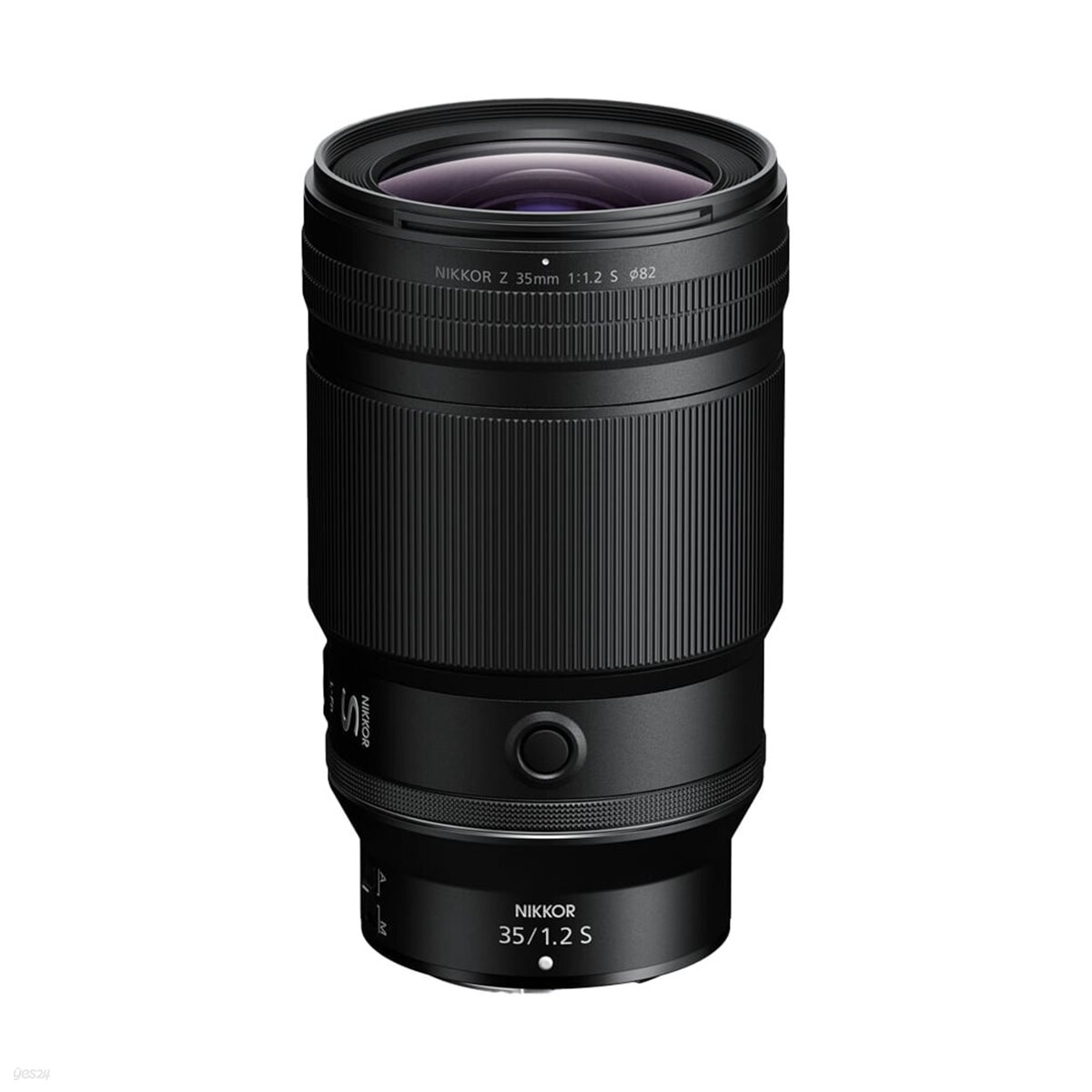 니콘 정품 NIKKOR Z 35mm F1.2 S 미개봉 새상품 WK