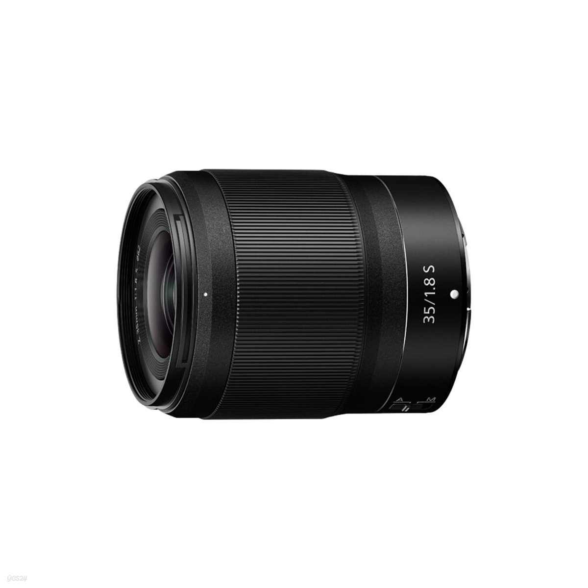 니콘 정품 NIKKOR Z 35mm F1.8 S 미개봉 새상품 WK