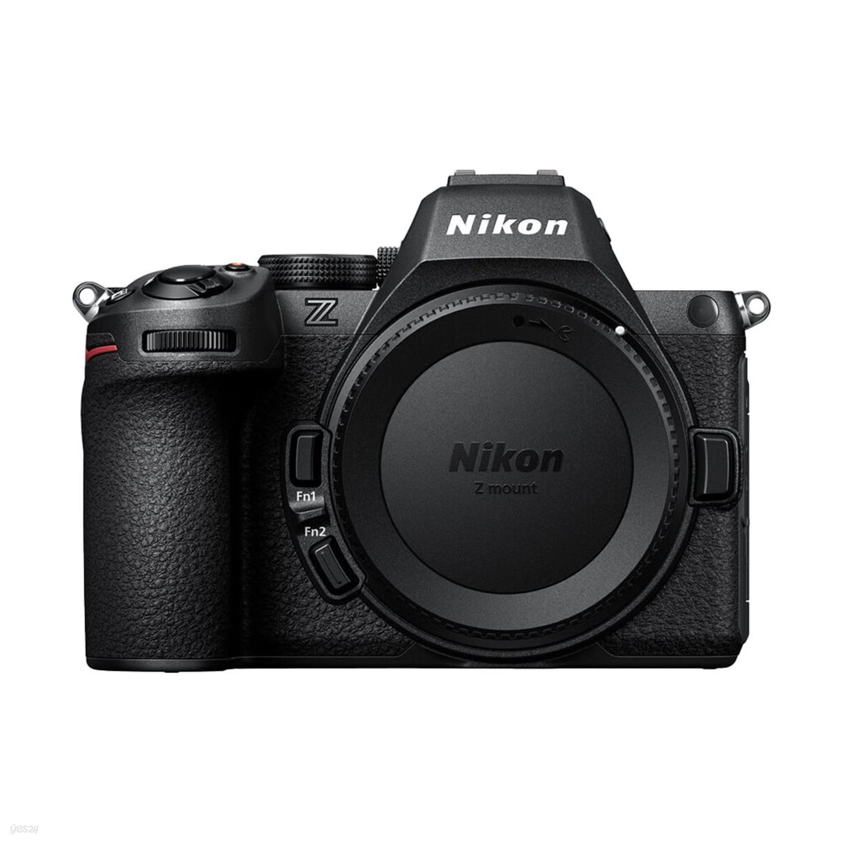 니콘 정품 Z5 II Body (렌즈미포함) 미개봉 새상품 WK