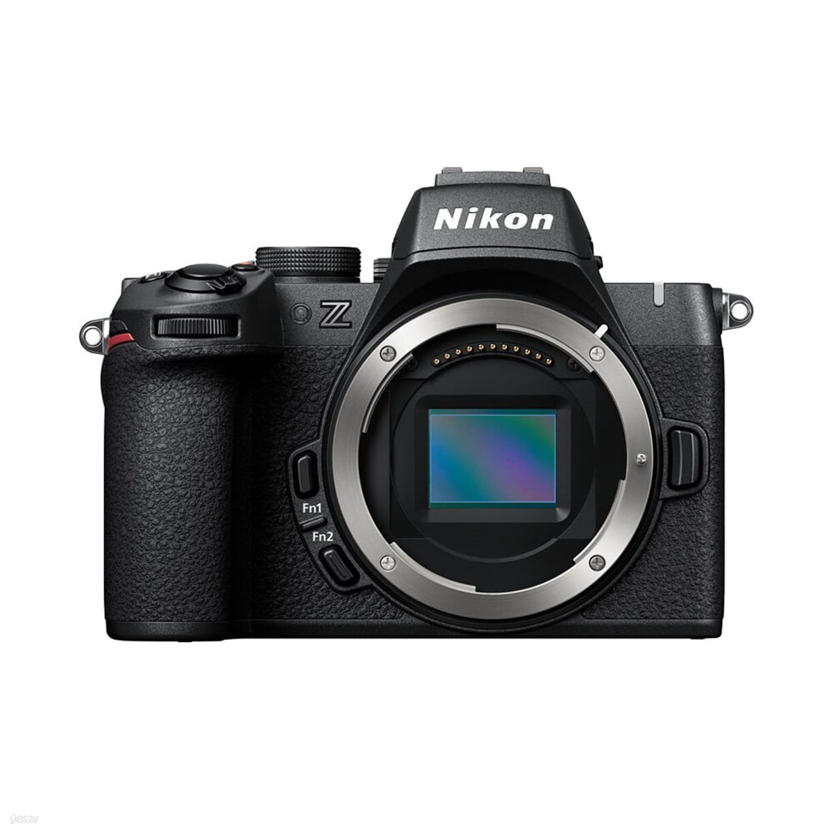 니콘 정품 Z50 II Body (렌즈미포함) 미개봉 새상품 WK