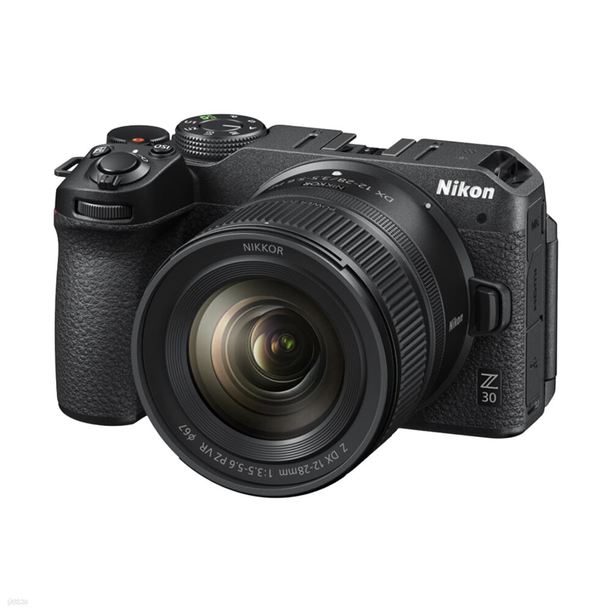 니콘 Z30 + 12-28 (렌즈포함) KIT 정품 미개봉 새상품 WK
