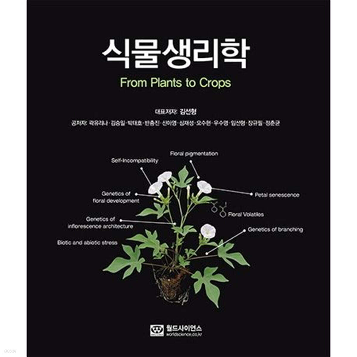 식물생리학