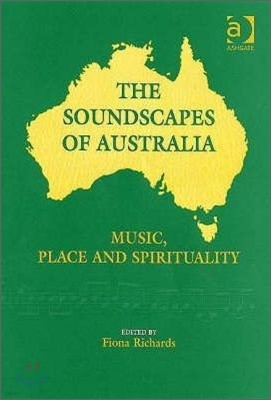 The Soundscapes of Australia