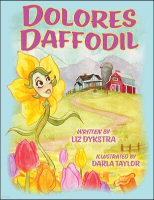 Liz Dykstra Dolores Daffodil