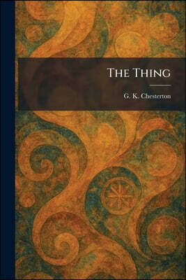 The Thing
