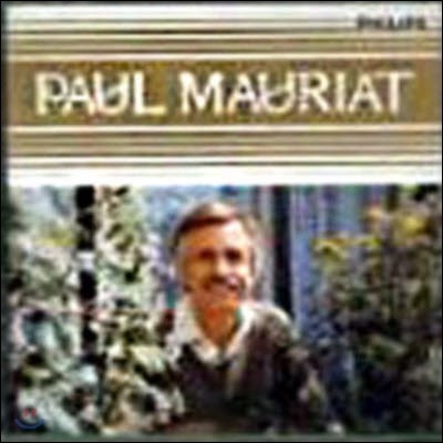 [߰] Paul Mauriat / Penelope ()