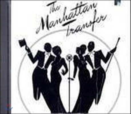 [߰] Manhattan Transfer / The Manhattan Transfer (Ϻ)