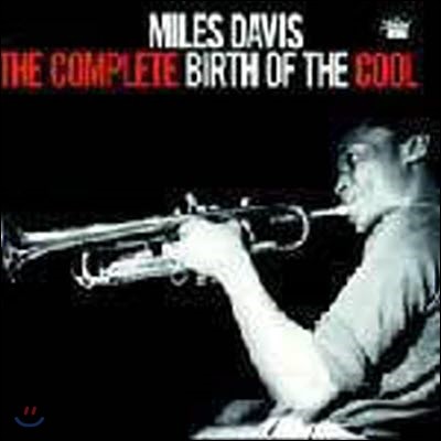 [߰] Miles Davis / Complete Birth Of The Cool (Ϻ)