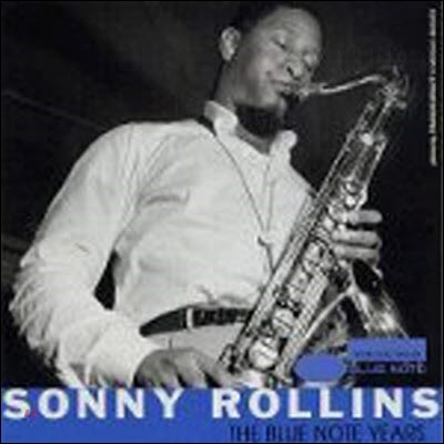 Sonny Rollins / The Very Best Of Sonny Rollins : The Blue Note Years (̰)