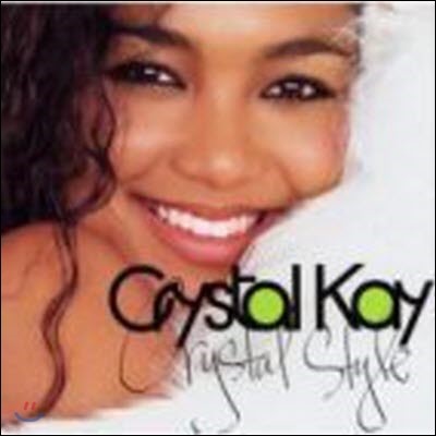 Crystal Kay / Crystal Style (̰)