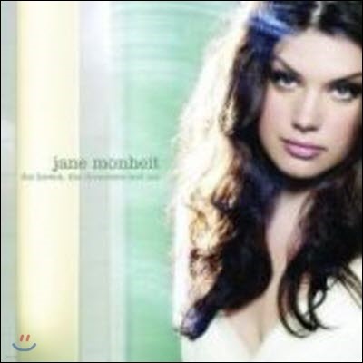 Jane Monheit / The Lovers, The Dreamers And Me (̰)