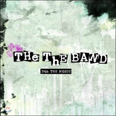 [߰] The The() / 5 The Music ()