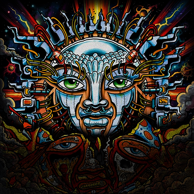 Sublime - Until The Sun Explodes (CD)