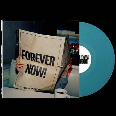 Switchfoot — Forever Now 앨범 커버