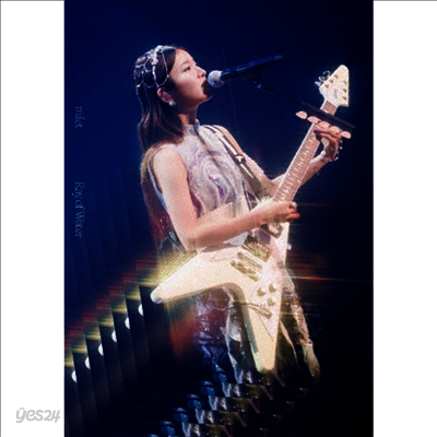Milet (미레이) - Live At Nippon Budokan 