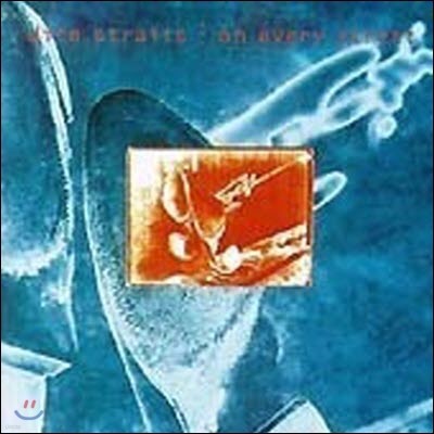 [߰] Dire Straits / On Every Street (Remastered/)