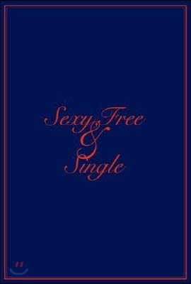 [߰] ִϾ (SuperJunior) / 6 Sexy, Free & Single (84P ȭ  긯  )