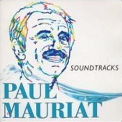 [߰] Paul Mauriat / Soundtracks (Ϻ/pccy00811)