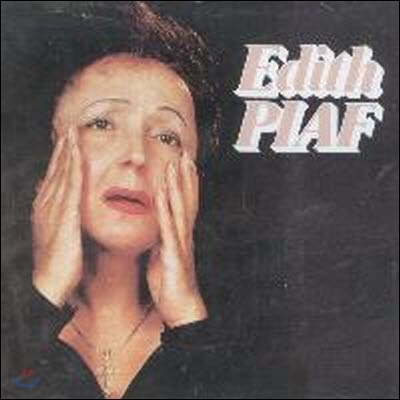 [߰] Edith Piaf / De L'Accordeoniste A Milord