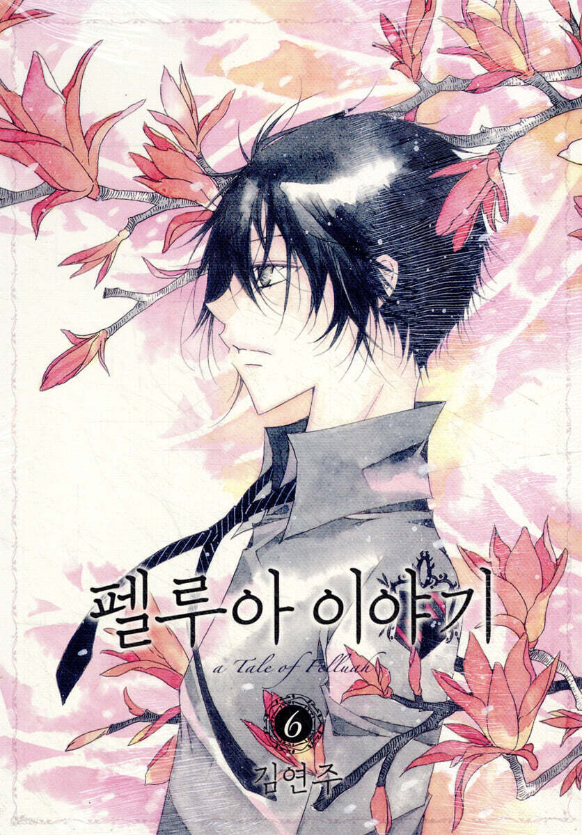 펠루아 이야기 6