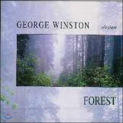 George Winston / Forest (̰)