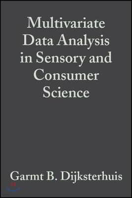 Multivariate Data Analysis in Sensory and Consumer Science